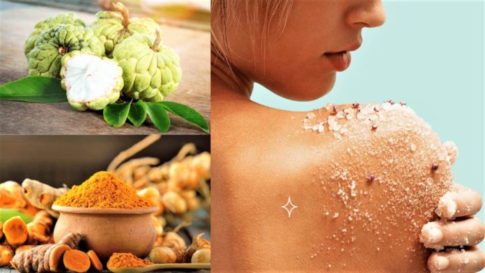 Top 10 DIY Body Scrub Recipes For Glowing Skin - Beauty Tips By Nim - Nimisha Goyal - HashBUGS - BTN - Nimify Beauty - beautytipsbynim.com (2)