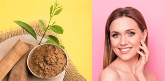 Chandan Powder For Skin - Beauty Tips By Nim - Nimisha Goyal - HashBUGS - BTN - Nimify Beauty - beautytipsbynim.com