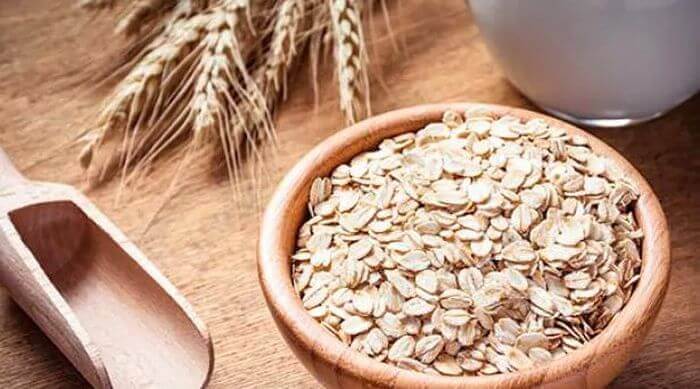 Oatmeal - Beauty Tips By Nim - Nimisha Goyal