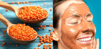 DIY Red Lentils or Masoor Dal Face Packs for Flawless Skin - Beauty Tips By Nim - Nimisha Goyal - HashBUGS - BTN - Nimify Beauty - beautytipsbynim.com (2)