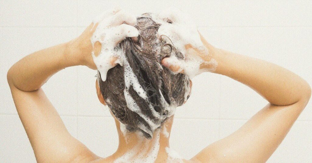 Shampoo - Nimify Beauty