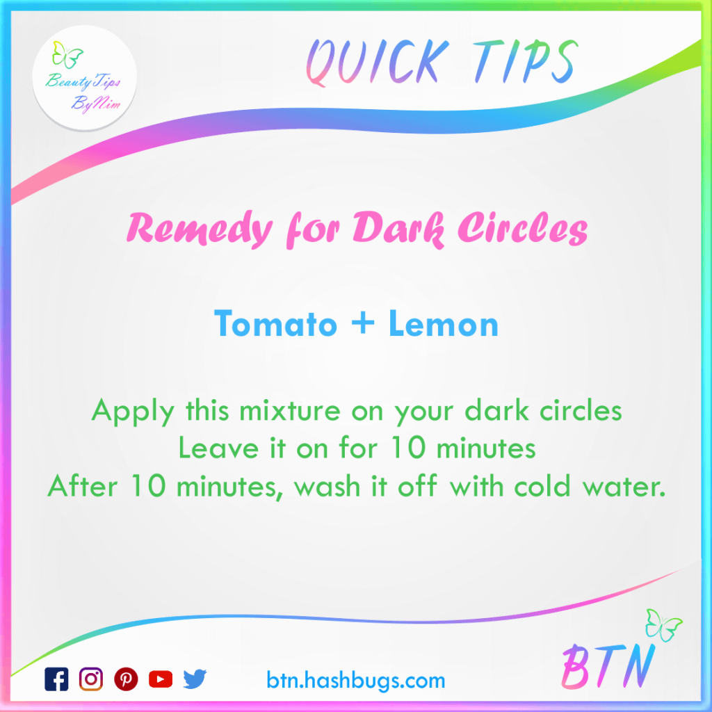 06. Dark Circles 1-beauty tips by nim (1)