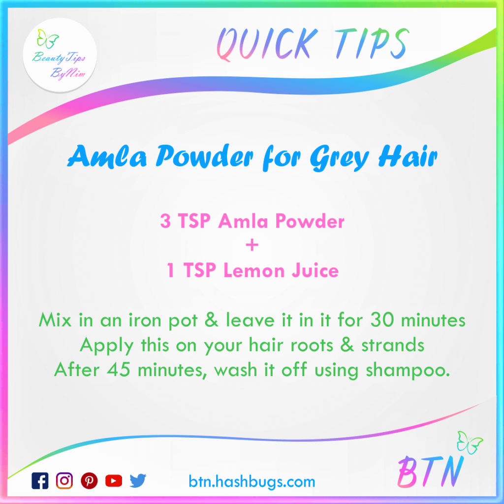 07. Amla powder grey hair 1-beauty tips by nim (1)