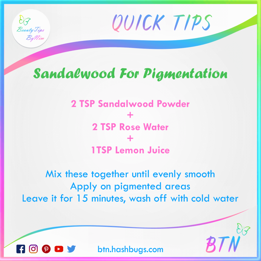 08. Sandalwood For Pigmentation 1-beauty tips by nim (1)