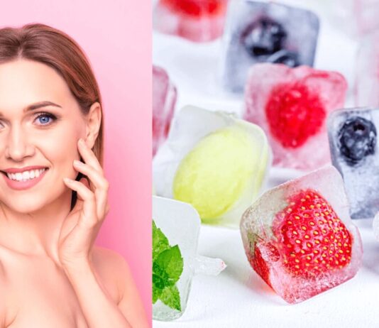 Benefits and Uses of Ice Cubes for Face and Skin - Beauty Tips By Nim - Nimisha Goyal - HashBUGS - BTN - Nimify Beauty - beautytipsbynim.com (2)