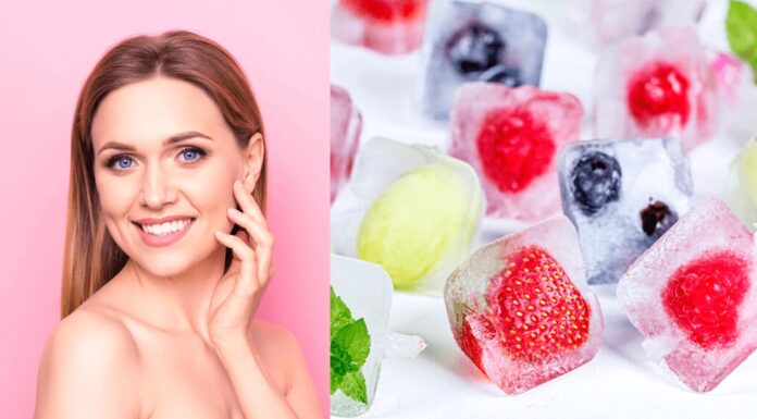 Benefits and Uses of Ice Cubes for Face and Skin - Beauty Tips By Nim - Nimisha Goyal - HashBUGS - BTN - Nimify Beauty - beautytipsbynim.com (2)