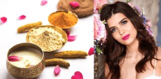 Benefits and Uses of Ubtan Powder - DIY Face Packs for Skin - Beauty Tips By Nim - Nimisha Goyal - HashBUGS - BTN - Nimify Beauty - beautytipsbynim.com