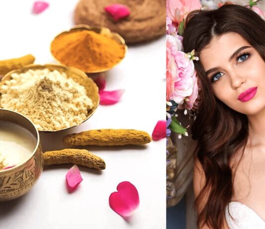 Benefits and Uses of Ubtan Powder - DIY Face Packs for Skin - Beauty Tips By Nim - Nimisha Goyal - HashBUGS - BTN - Nimify Beauty - beautytipsbynim.com