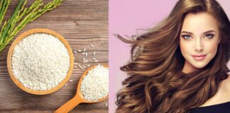 Here's What Rice Water Actually Does to Your Hair - Beauty Tips By Nim - Nimisha Goyal - HashBUGS - BTN - Nimify Beauty - beautytipsbynim.com