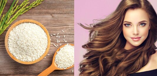 Here's What Rice Water Actually Does to Your Hair - Beauty Tips By Nim - Nimisha Goyal - HashBUGS - BTN - Nimify Beauty - beautytipsbynim.com