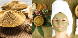 Top 10 DIY Multani Mitti Face Packs For All Skin Types - Beauty Tips By Nim - Nimisha Goyal - HashBUGS - BTN - Nimify Beauty - beautytipsbynim.com