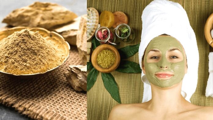 Top 10 DIY Multani Mitti Face Packs For All Skin Types - Beauty Tips By Nim - Nimisha Goyal - HashBUGS - BTN - Nimify Beauty - beautytipsbynim.com