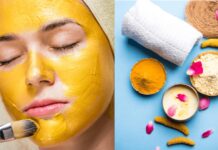 How to Use Turmeric on Face - Benefits and Remedies - Beauty Tips By Nim - Nimisha Goyal - HashBUGS - BTN - Nimify Beauty - beautytipsbynim.com (1)