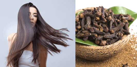 How to Use Cloves for Hair Growth at Home - Beauty Tips By Nim - Nimisha Goyal - HashBUGS - BTN - Nimify Beauty - beautytipsbynim.com