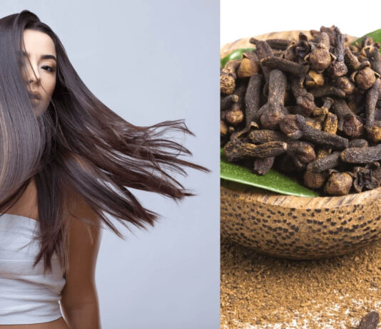 How to Use Cloves for Hair Growth at Home - Beauty Tips By Nim - Nimisha Goyal - HashBUGS - BTN - Nimify Beauty - beautytipsbynim.com
