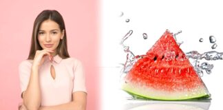 Watermelon For Glowing Skin - Benefits and Uses - Beauty Tips By Nim - Nimisha Goyal - HashBUGS - BTN - Nimify Beauty - beautytipsbynim.com (2)