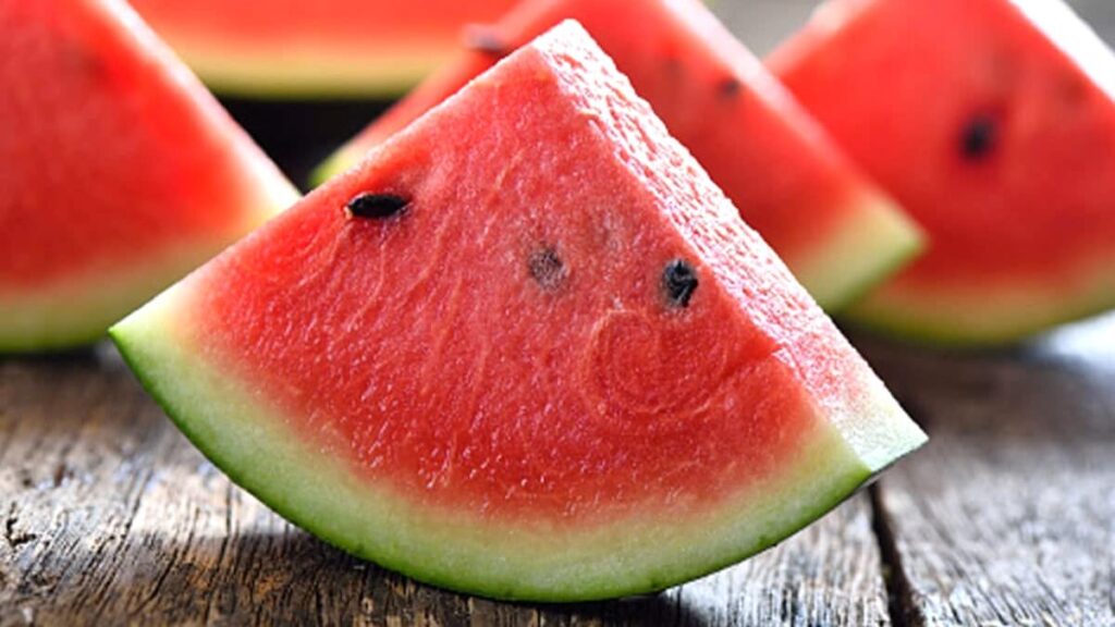 Watermelon For Glowing Skin - Benefits and Uses - Instant Brightness - Nimisha Goyal